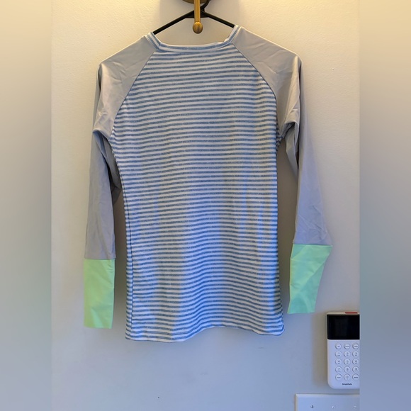 Seea Doheny Rash Guard L - Picture 3 of 4